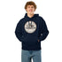 The Brew Collective Organic Relaxed Hoodie