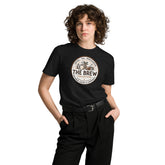 The Brew Collective Unisex Premium T-Shirt