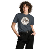 The Brew Collective Unisex Premium T-Shirt