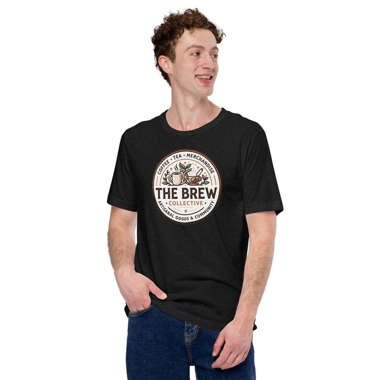 The Brew Collective Unisex T-Shirt