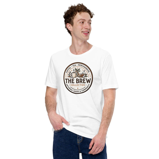 The Brew Collective Unisex T-Shirt