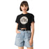 The Brew Collective Womens Crop Top