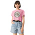 The Brew Collective Womens Crop Top