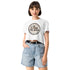 The Brew Collective Womens Crop Top